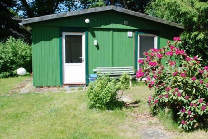 Das Gruene Haeusle Osterholz-Scharmbeck Exterior foto